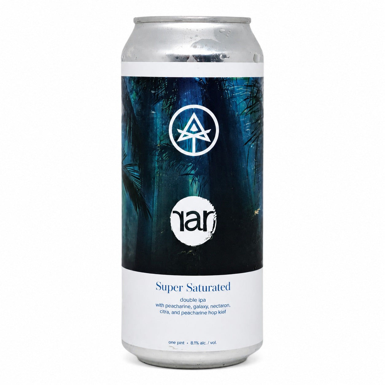Autodidact Beer Super Saturated | DIPA