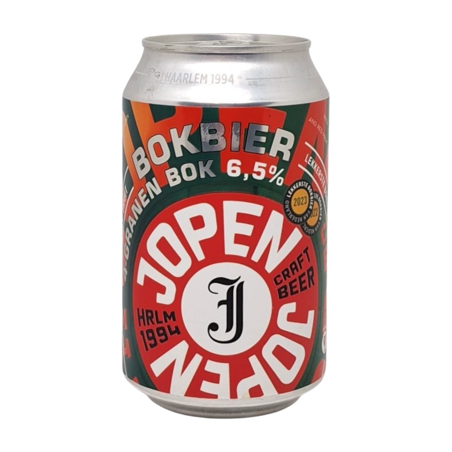 Jopen Bokbier