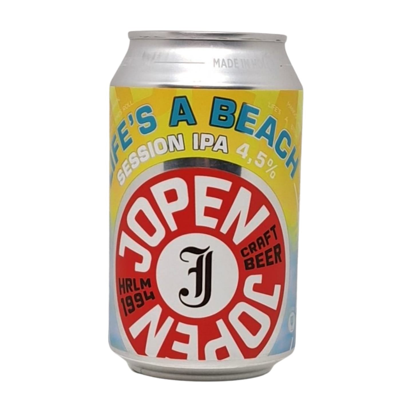 Jopen Session IPA