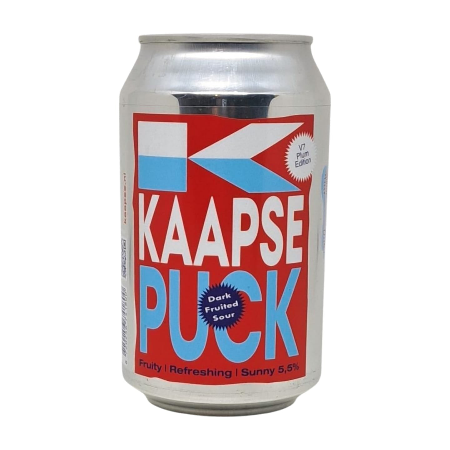 Kaapse Brouwers Puck V7 | Fruited Sour