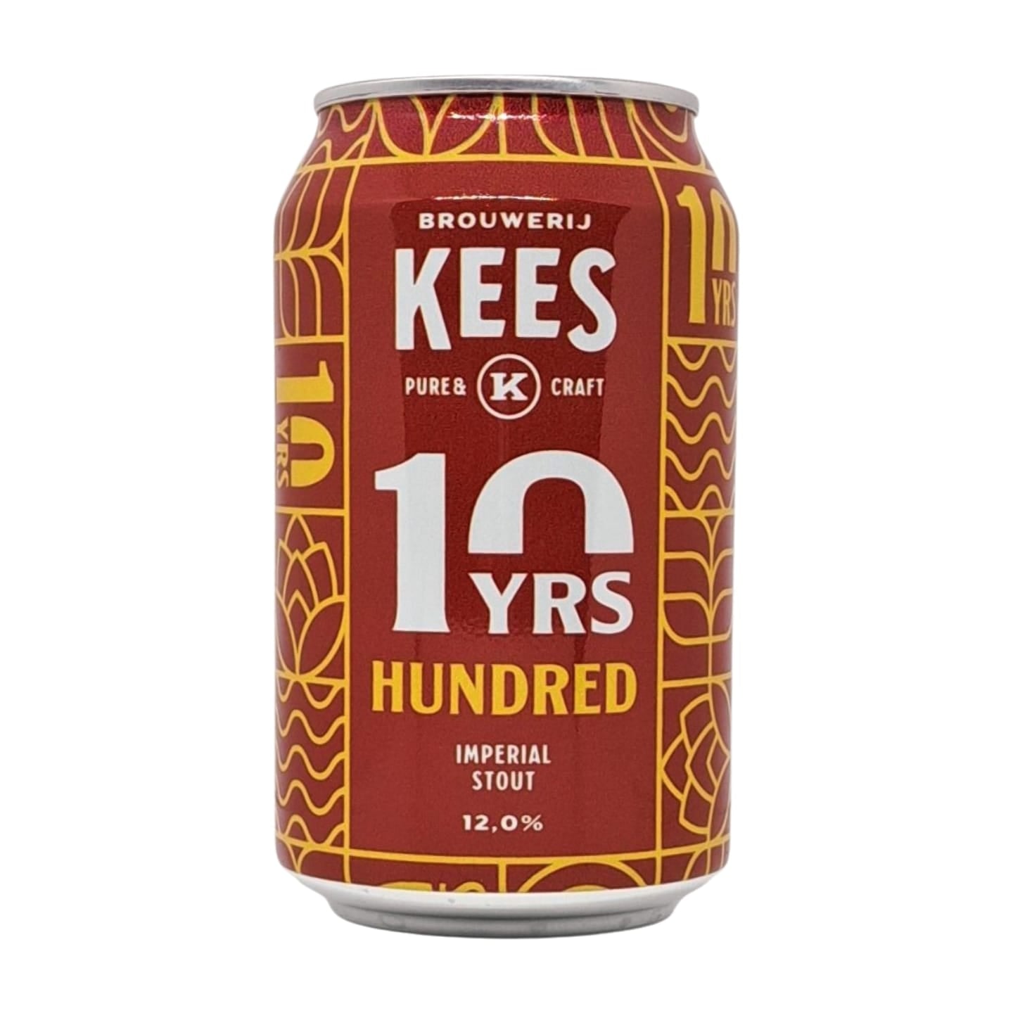 Kees Bier Kopen Online