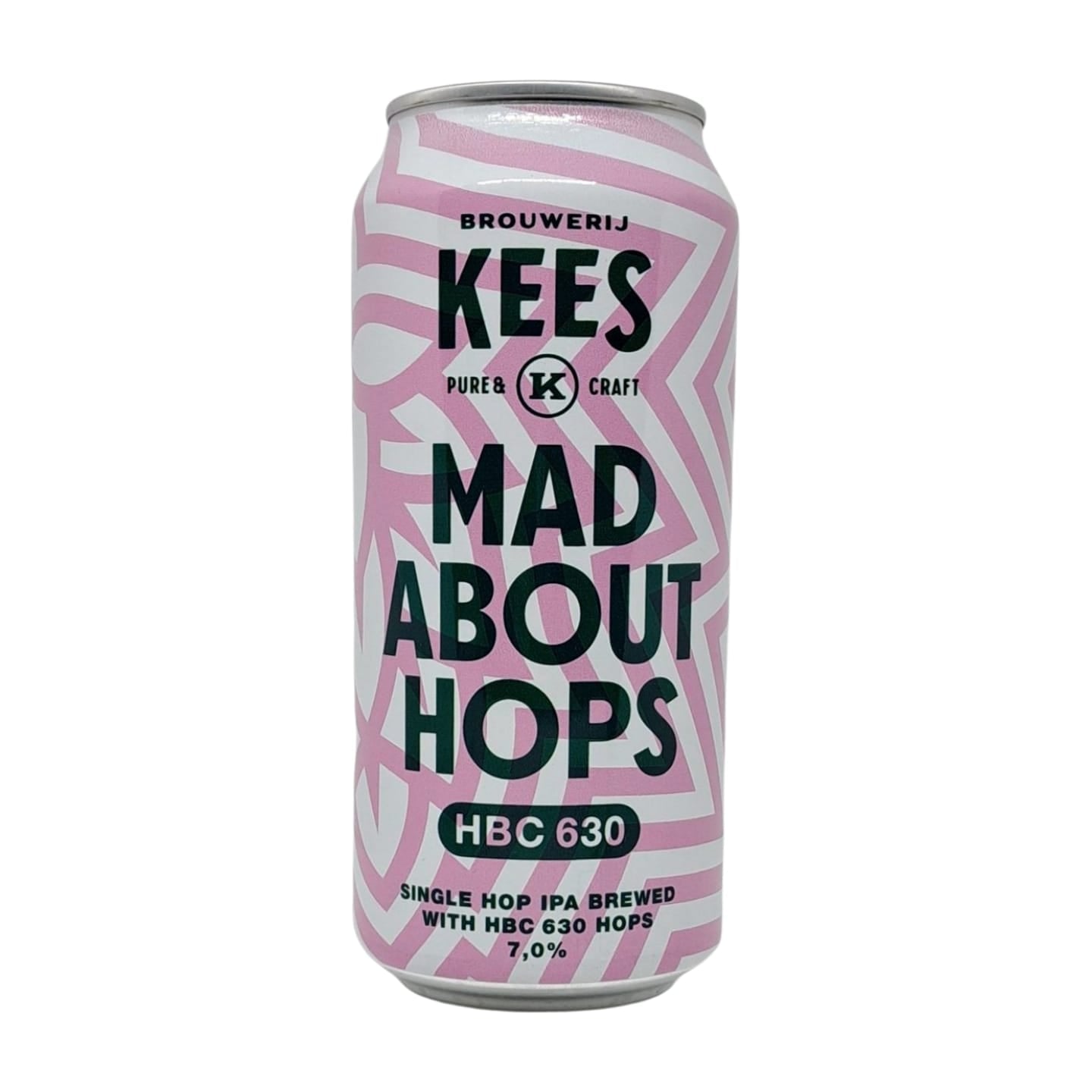 Kees mad About Hops kopen Online