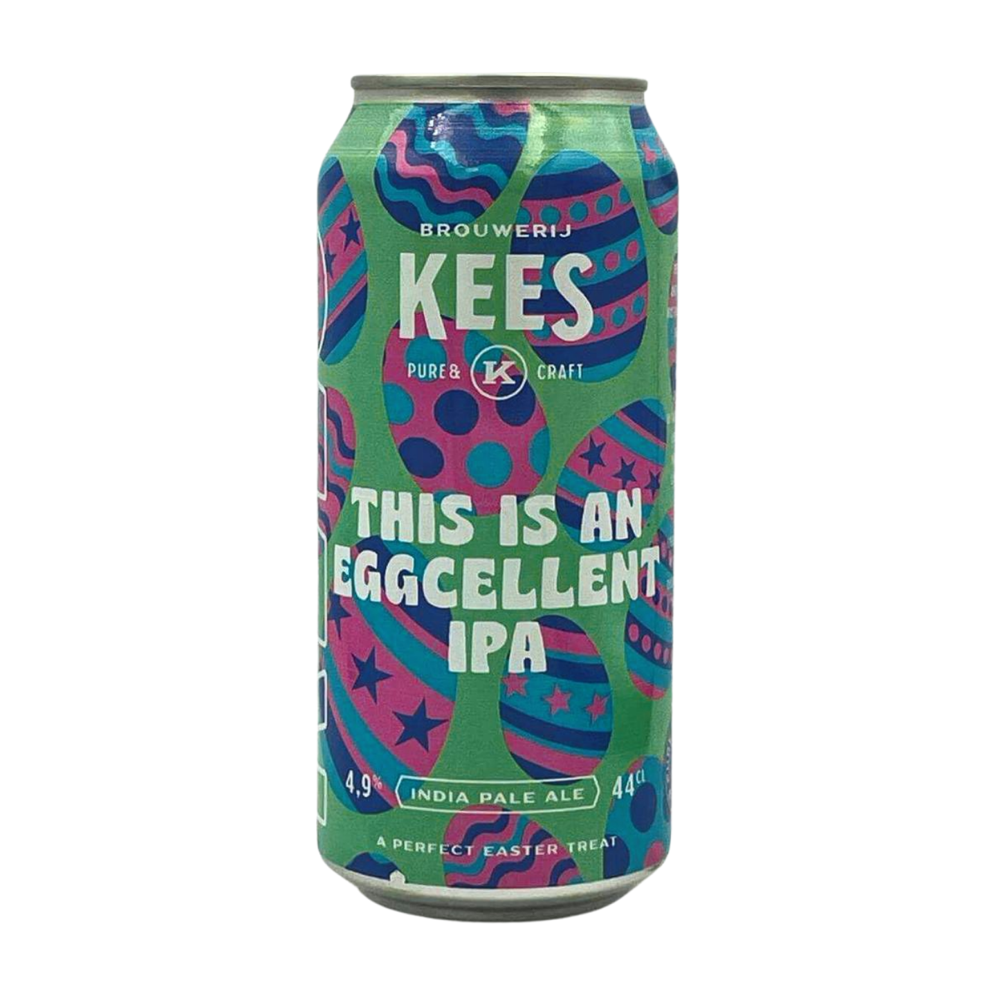 Kees This Is An Eggcellent IPA Webshop Online Verdins Bierwinkel Rotterdam