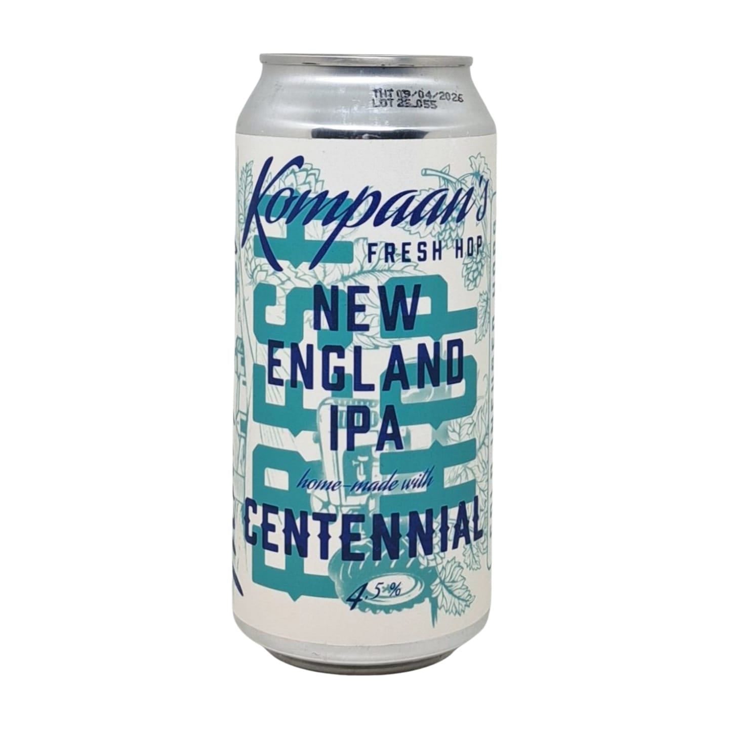 Kompaan NEIPA
