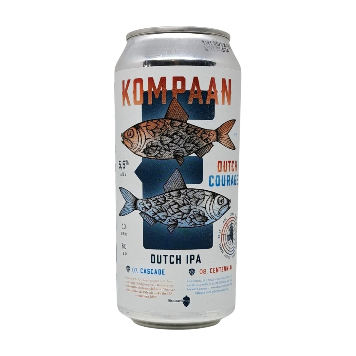 Kompaan IPA