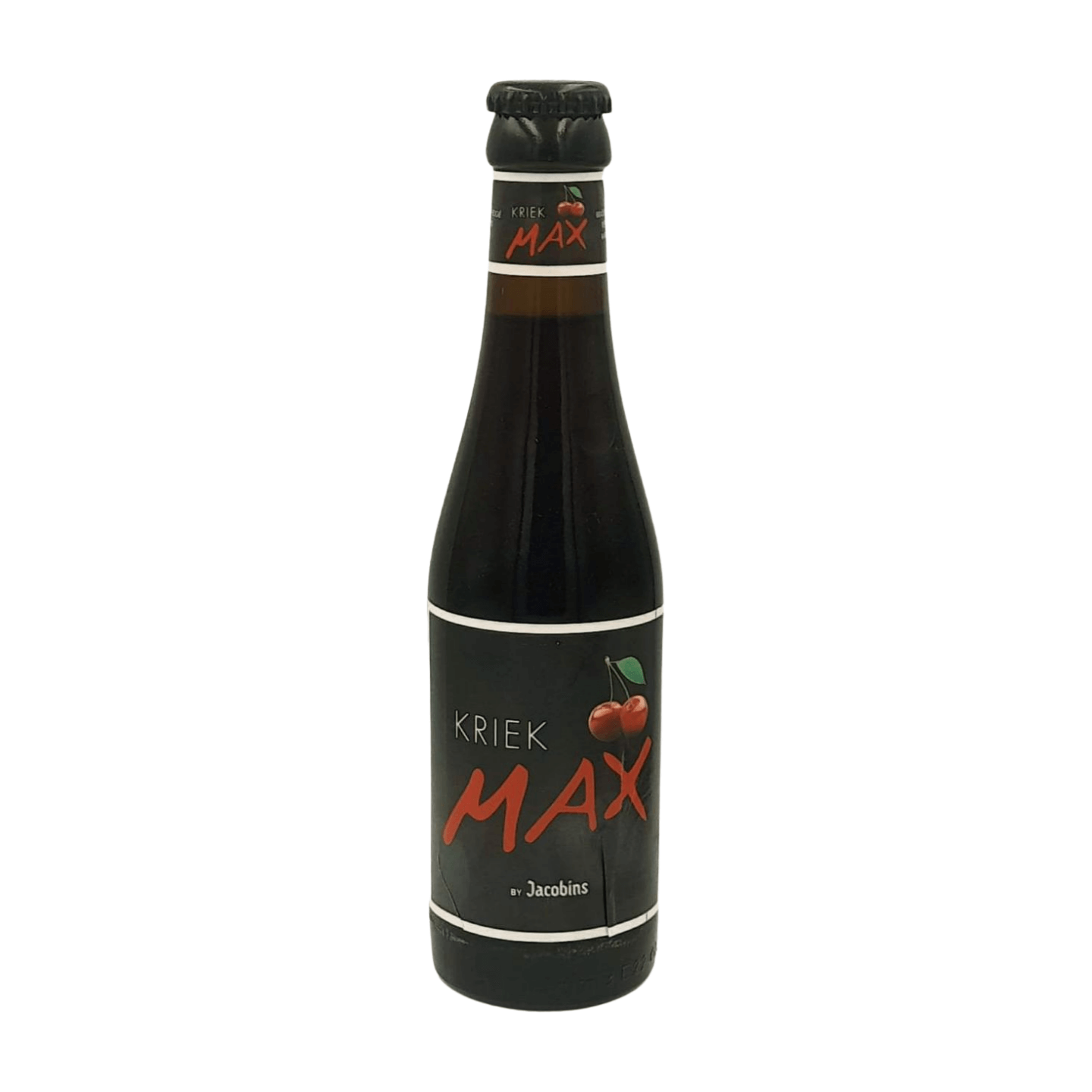 Omer Vander Ghinste Kriek Max | Kriek Webshop Online Verdins Bierwinkel Rotterdam