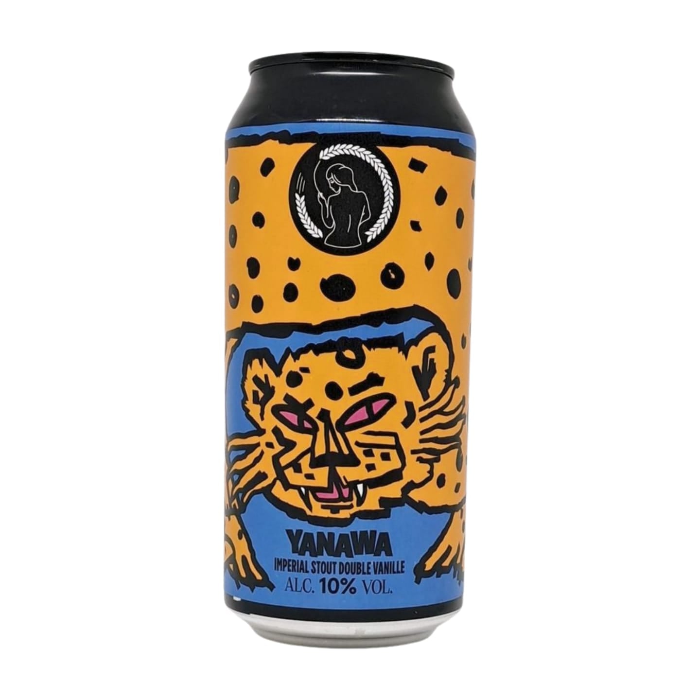 La Superbe Yanawa | Imperial Stout