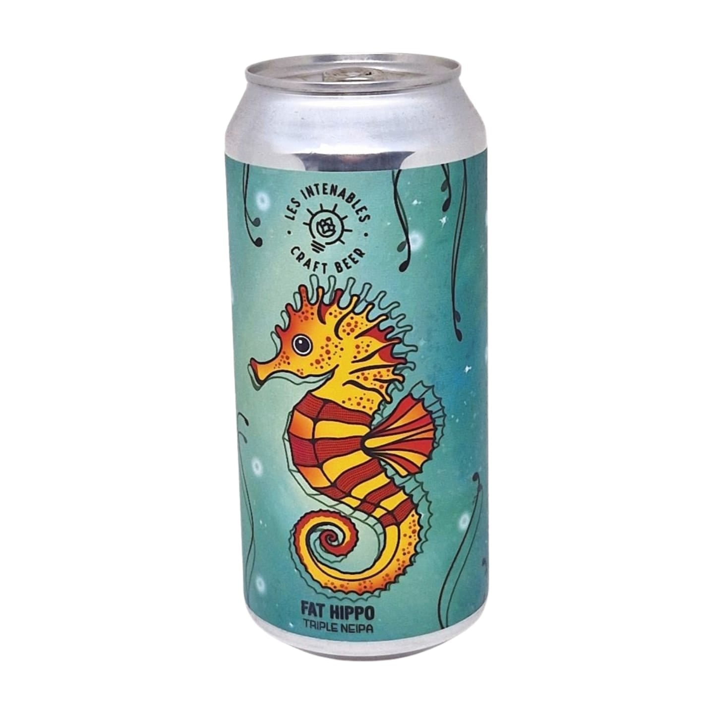 Les Intenables Muffin Mûre | Pâtisserie aigre