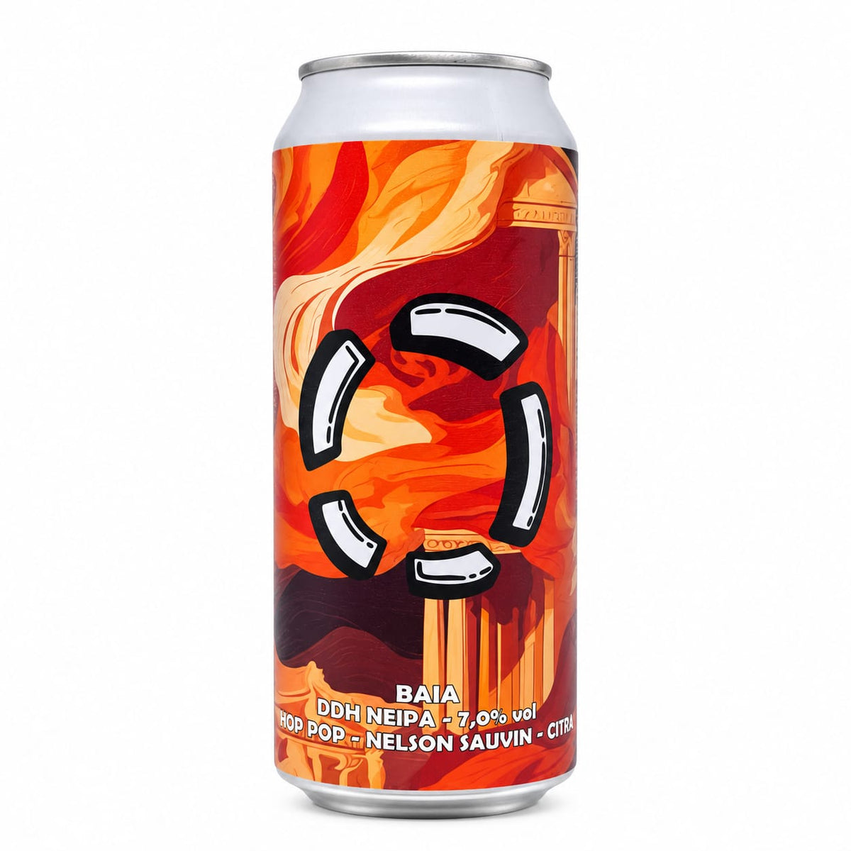 Lost Baia NEIPA