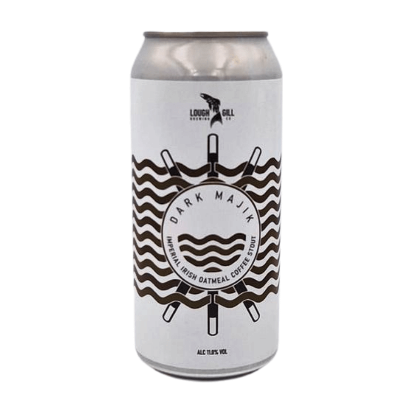 Lough Gill Dark Majik | Imperial Oatmeal Stout Webshop Online Verdins Bierwinkel Rotterdam