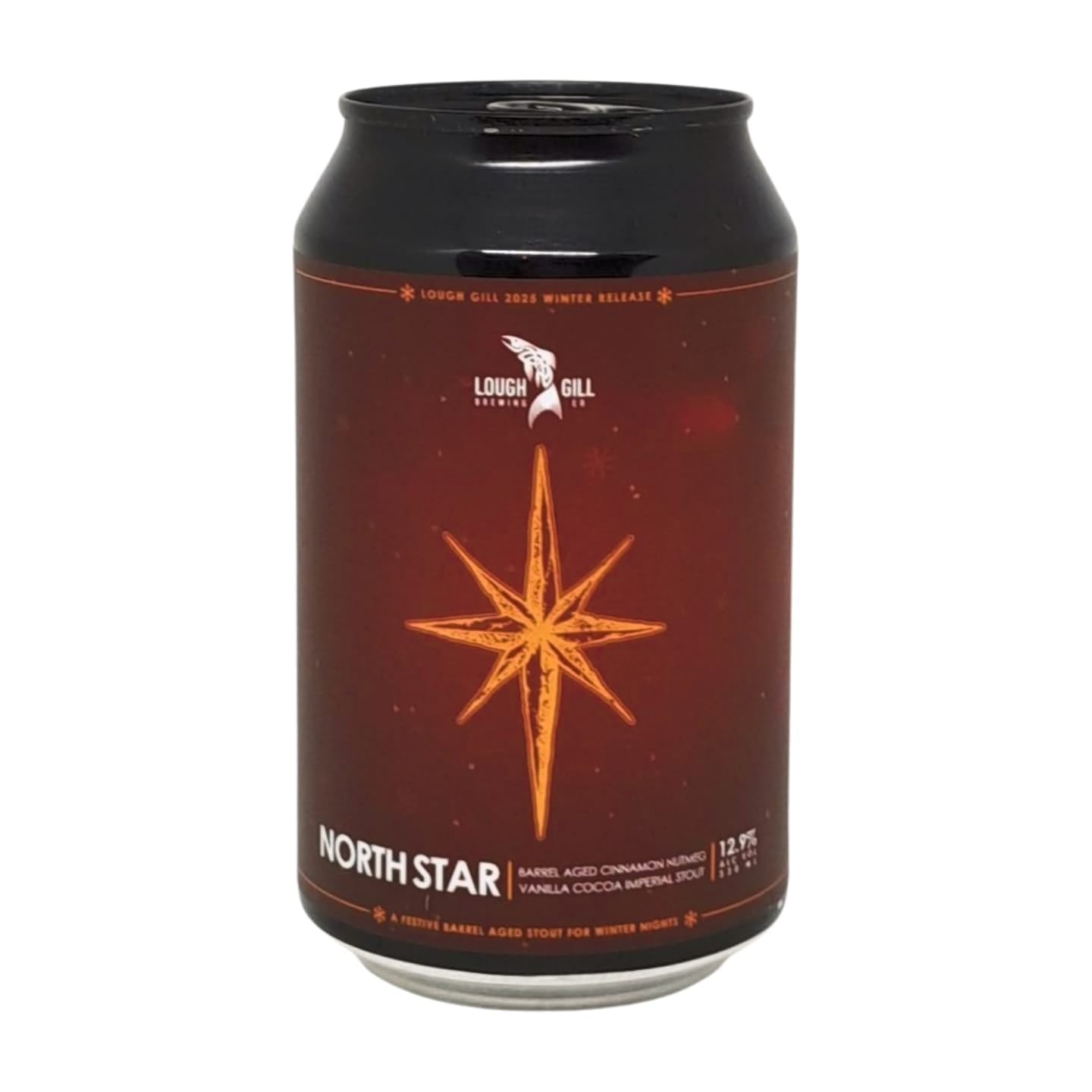Lough Gill Northstar | BA Stout