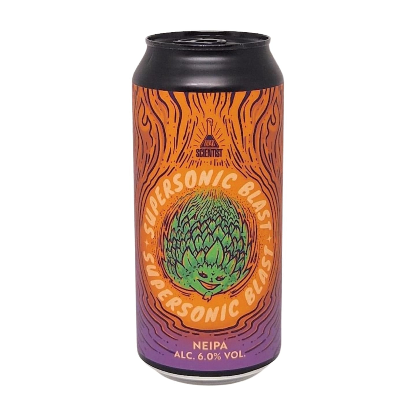 Mad Scientist Grayskull | Imperial Sour Ale