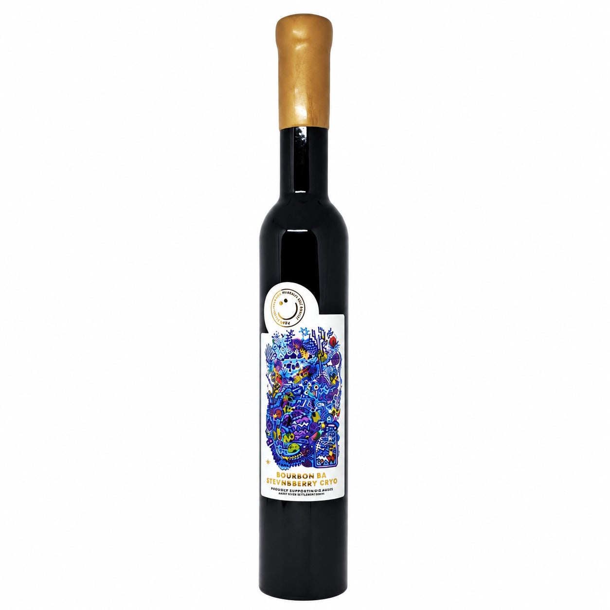 Marlobobo Barrel aged CRYO series online webshop Verdins