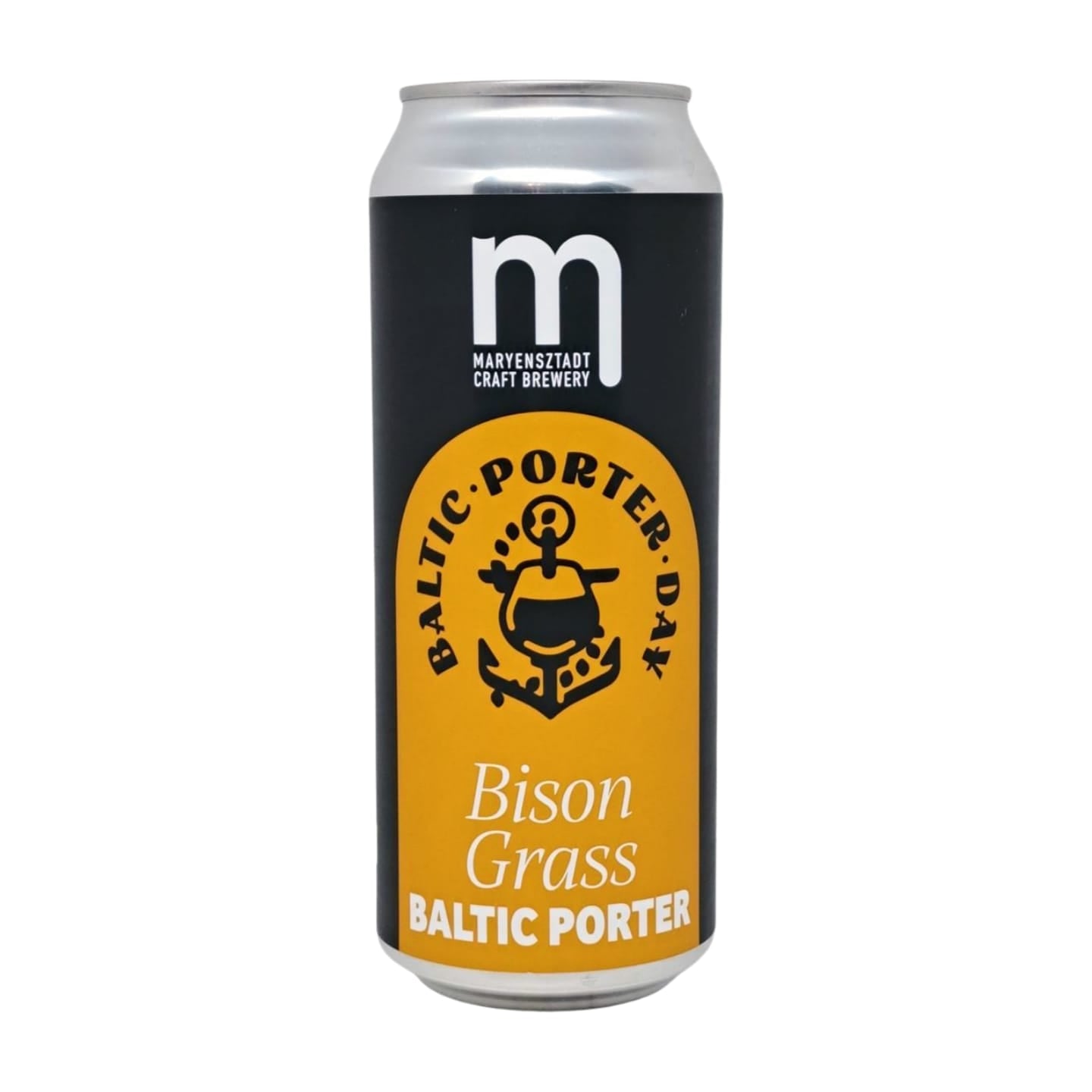 Maryensztadt Baltic Porter Day 2026 - Bison Grass Baltic Porter