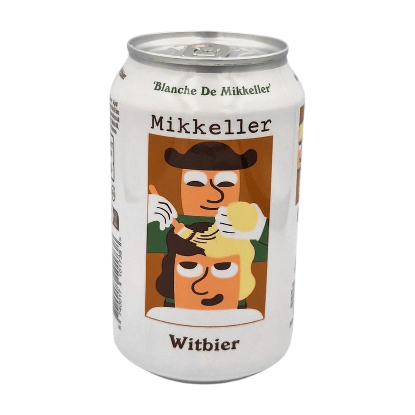 Mikkeller Bier nederland webshop kopen