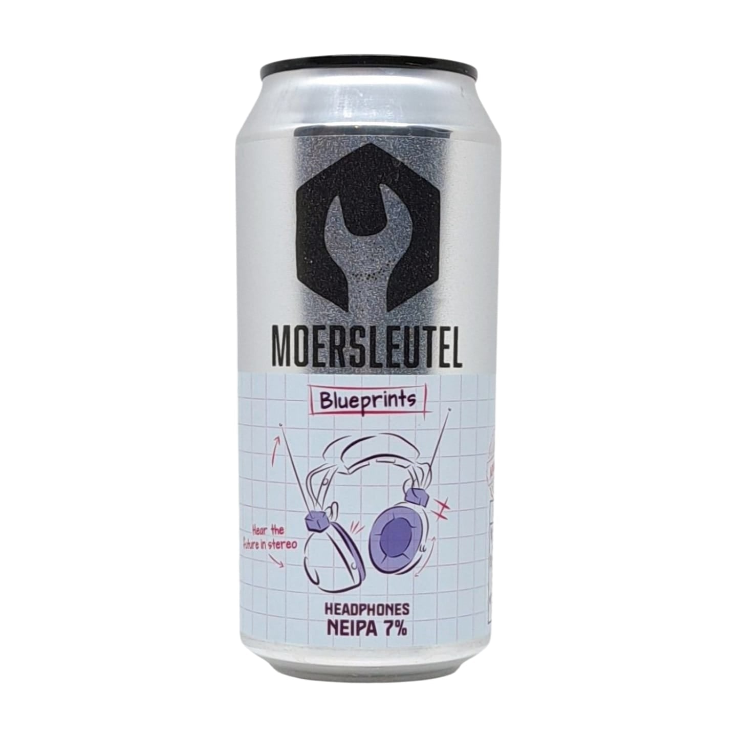 Moersleutel NEIPA