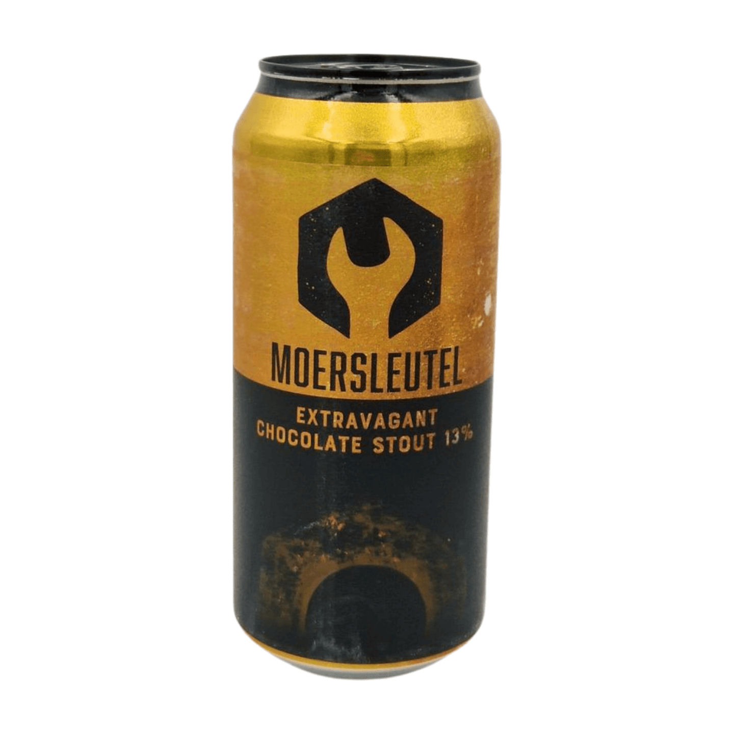 Moersleutel Craft Brewery Extravagant Chocolate | Imperial Pastry Stout Webshop Online Verdins Bierwinkel Rotterdam