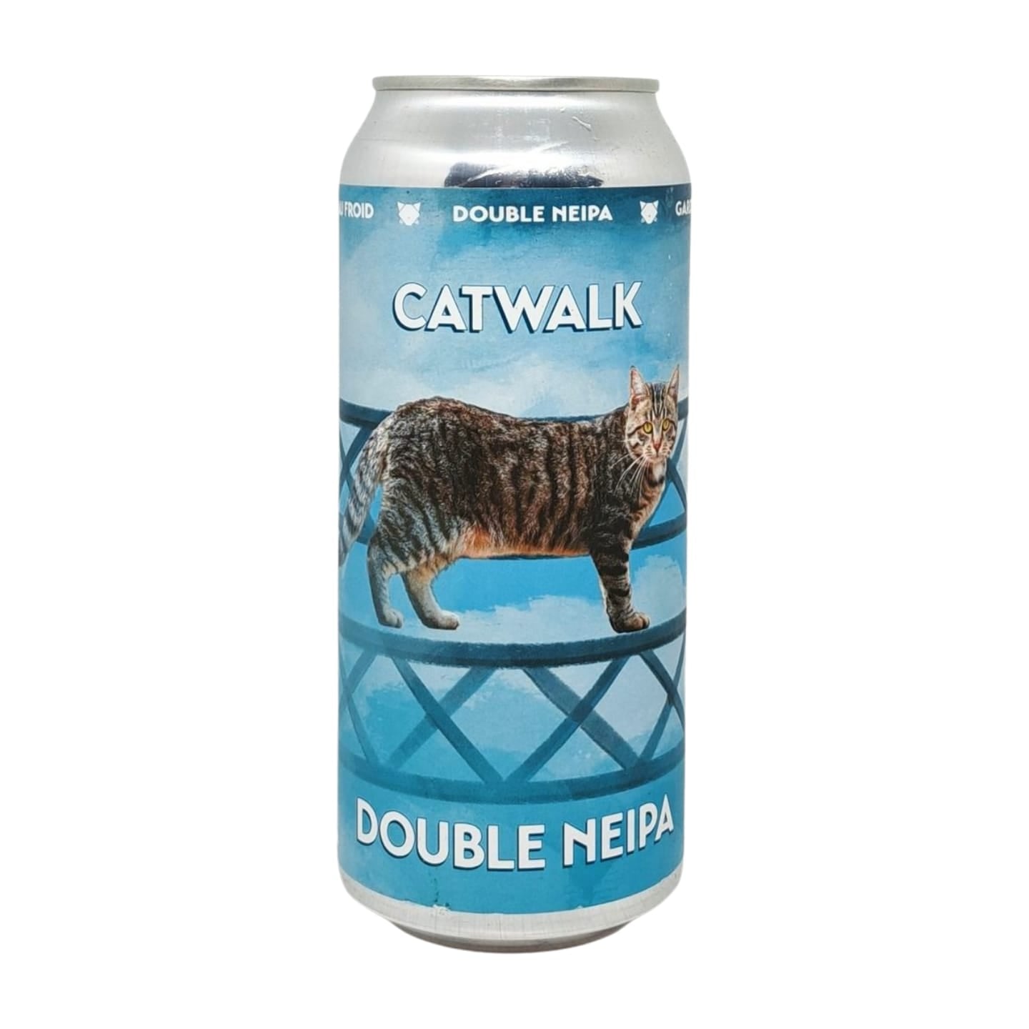 Noctem x Kahnawake DIPA