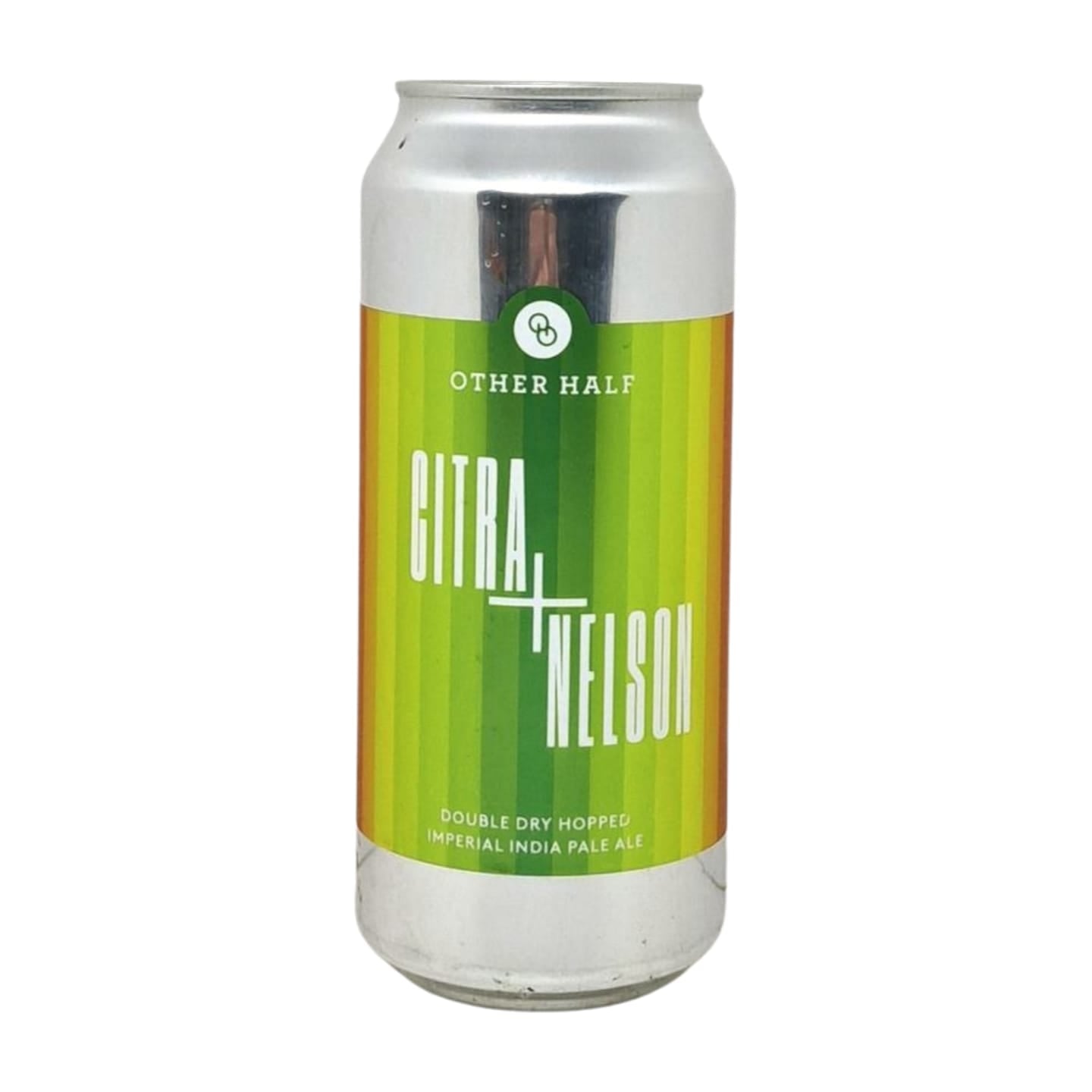 Other Half Brewing Citra + Nelson DIPA Online Verdins
