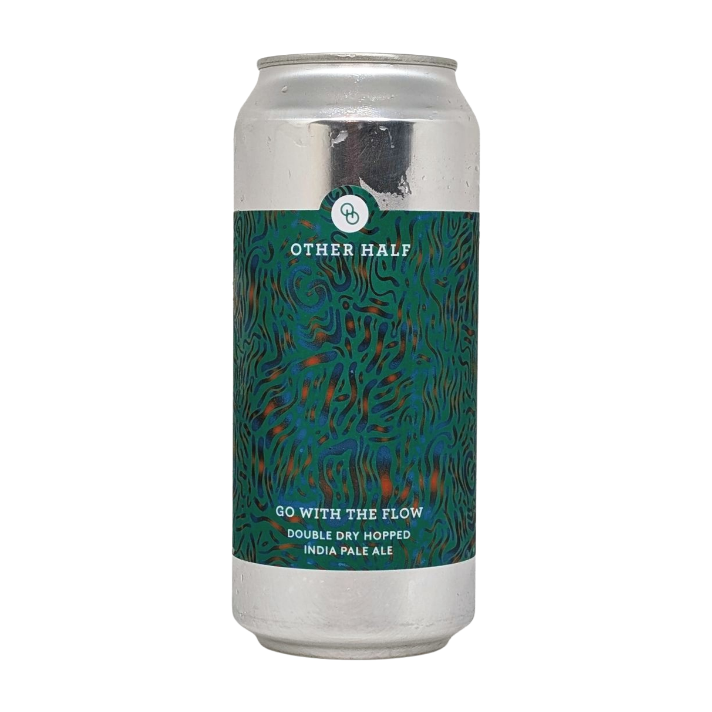 Other Half Go With The Flow | NEIPA