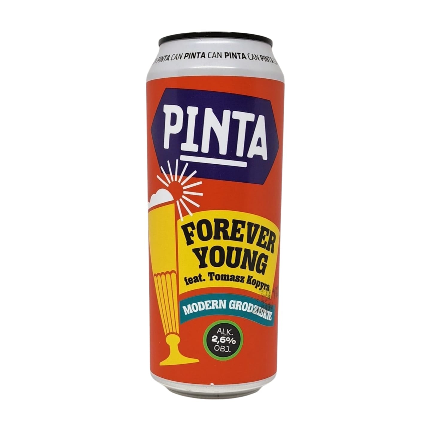 Grodziskie kopen Online Webshop Verdins.nl Bier