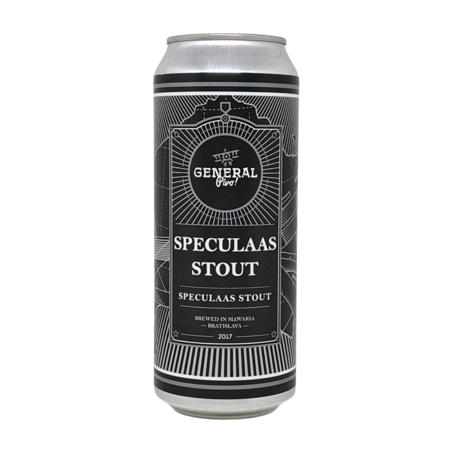 Speculaas Stout online webshop