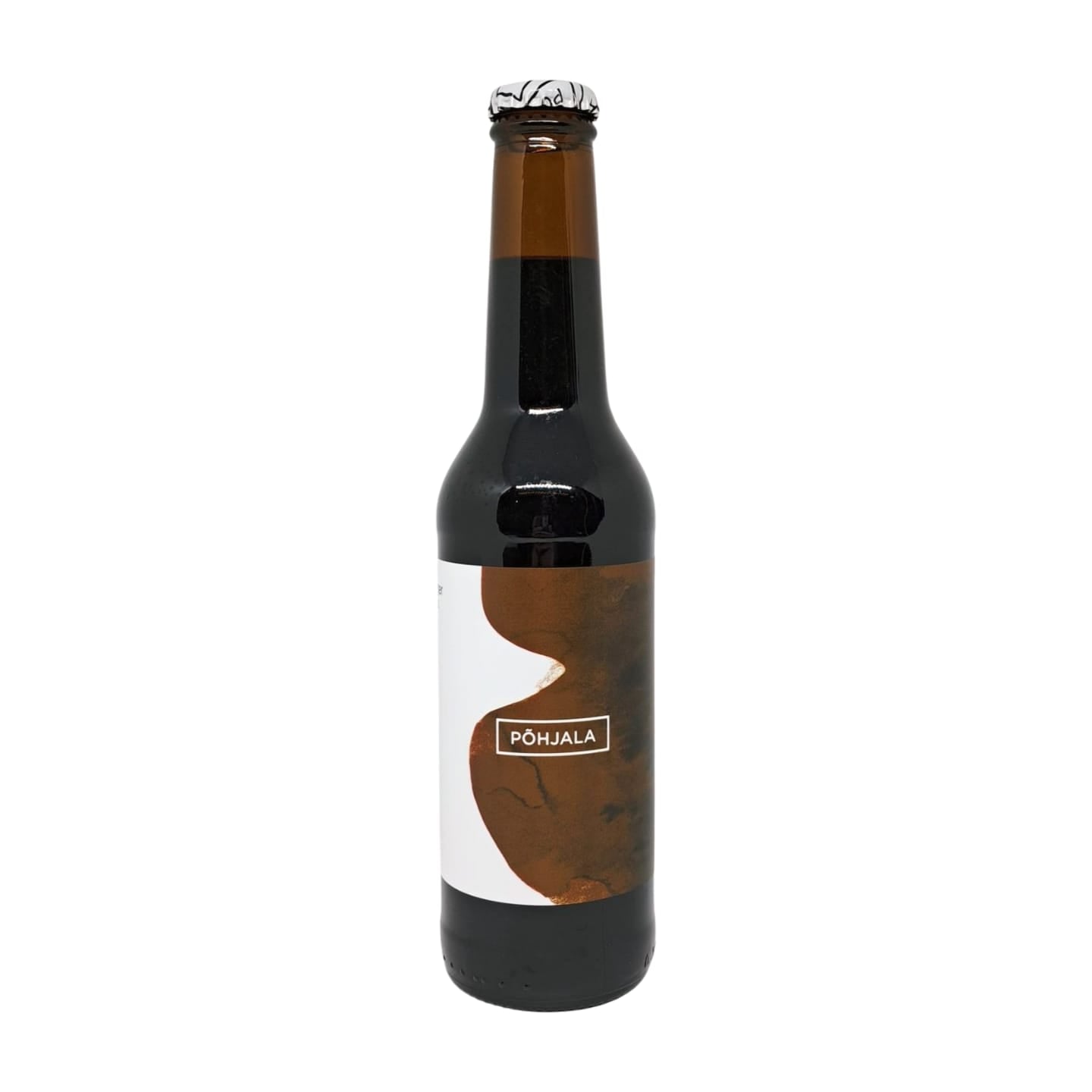 Pohjala Pastry Stout