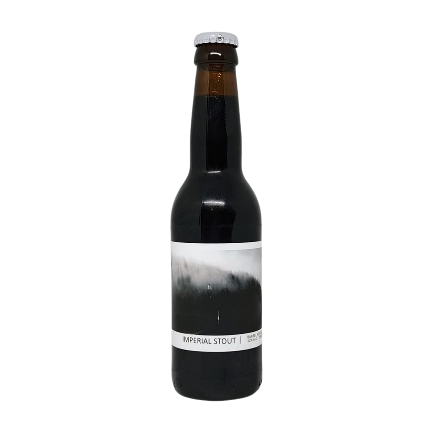 Popihn Imperial Stout
