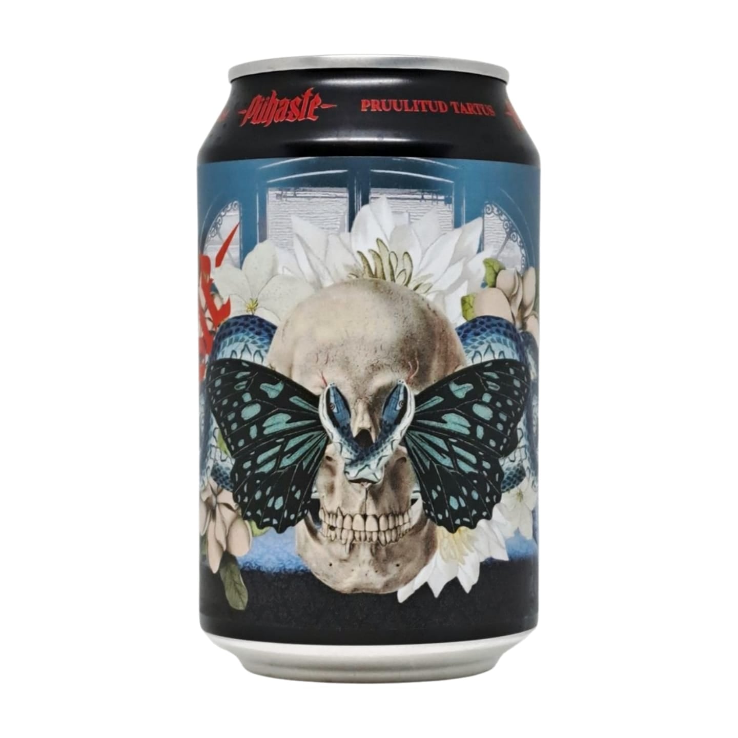 Puhaste Verdalia | West Coast IPA