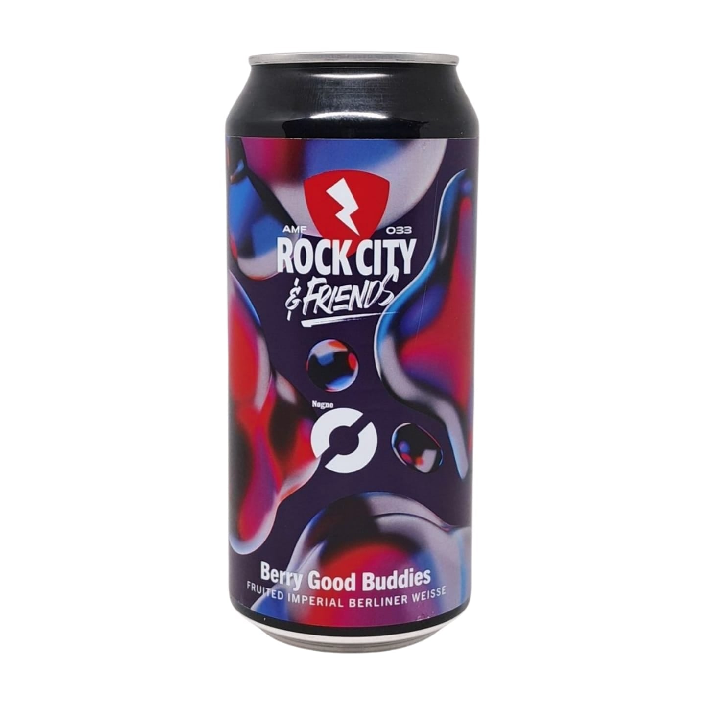 Rock City Berliner Weisse