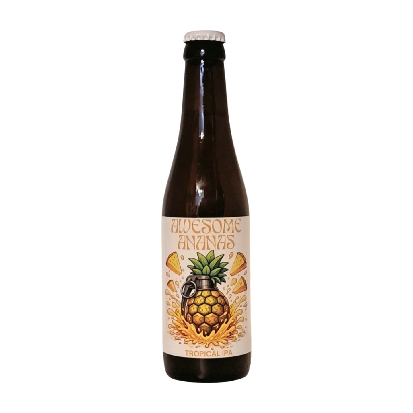 Rolo 1977 Awsome Ananas | NEIPA