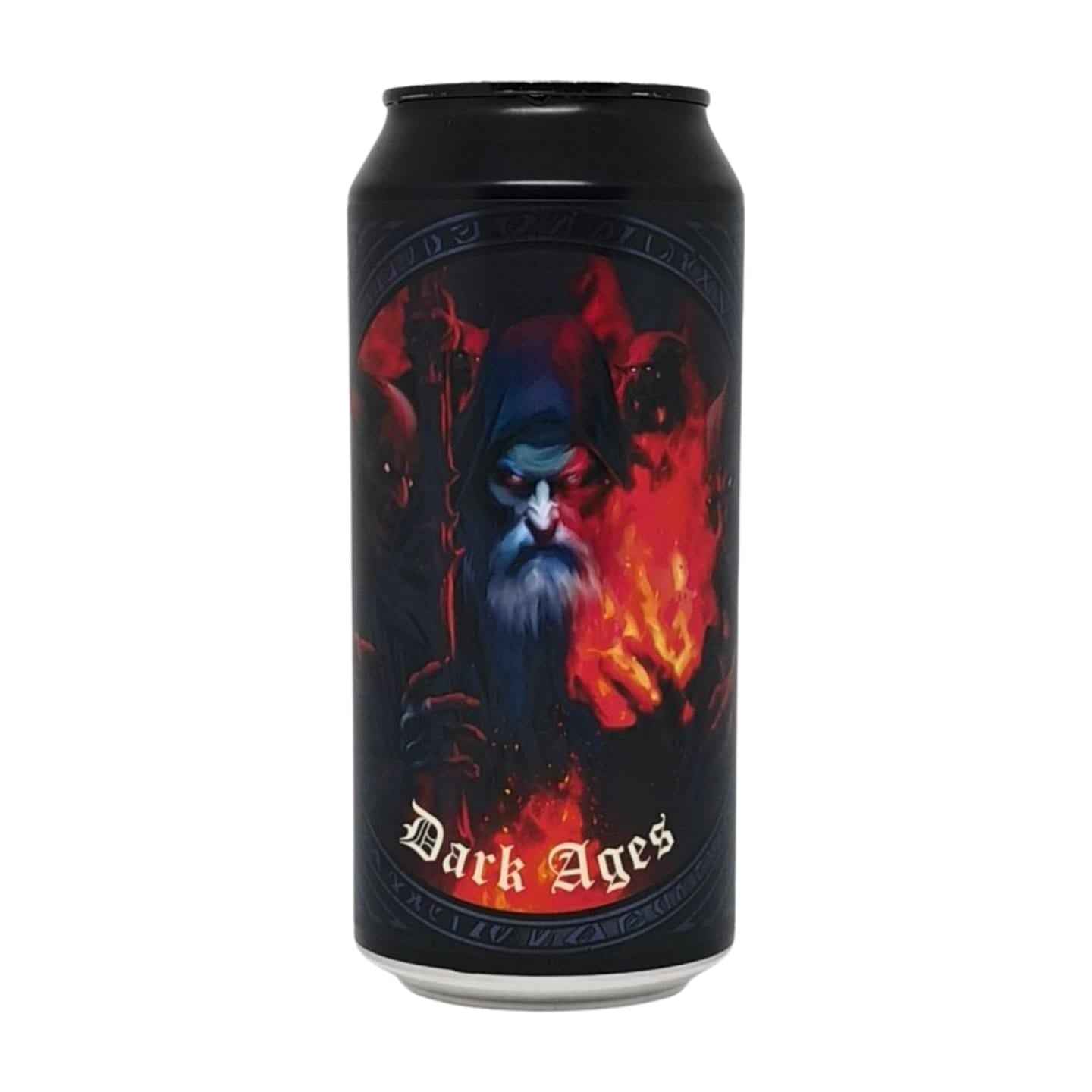 Seven Island Pastry Stout