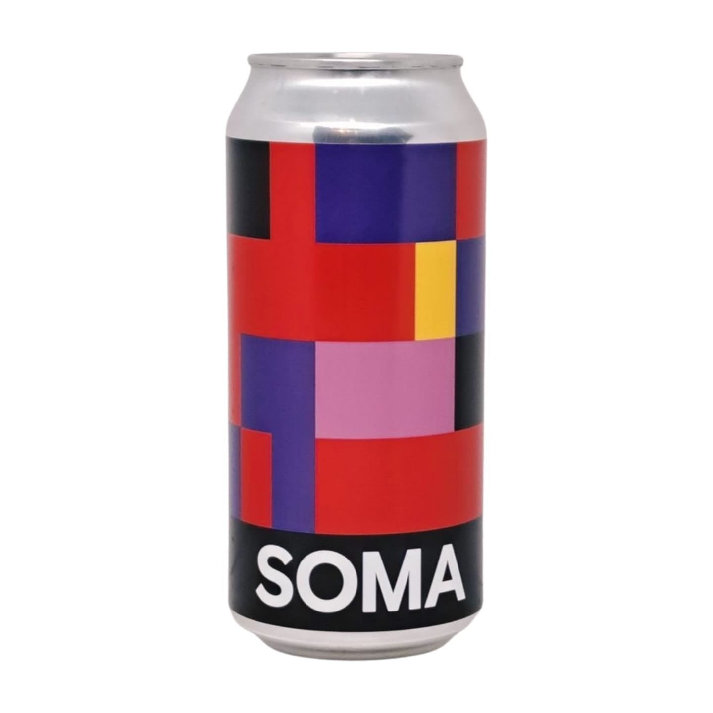 Soma Beers Online webshop buys cheap craft beers