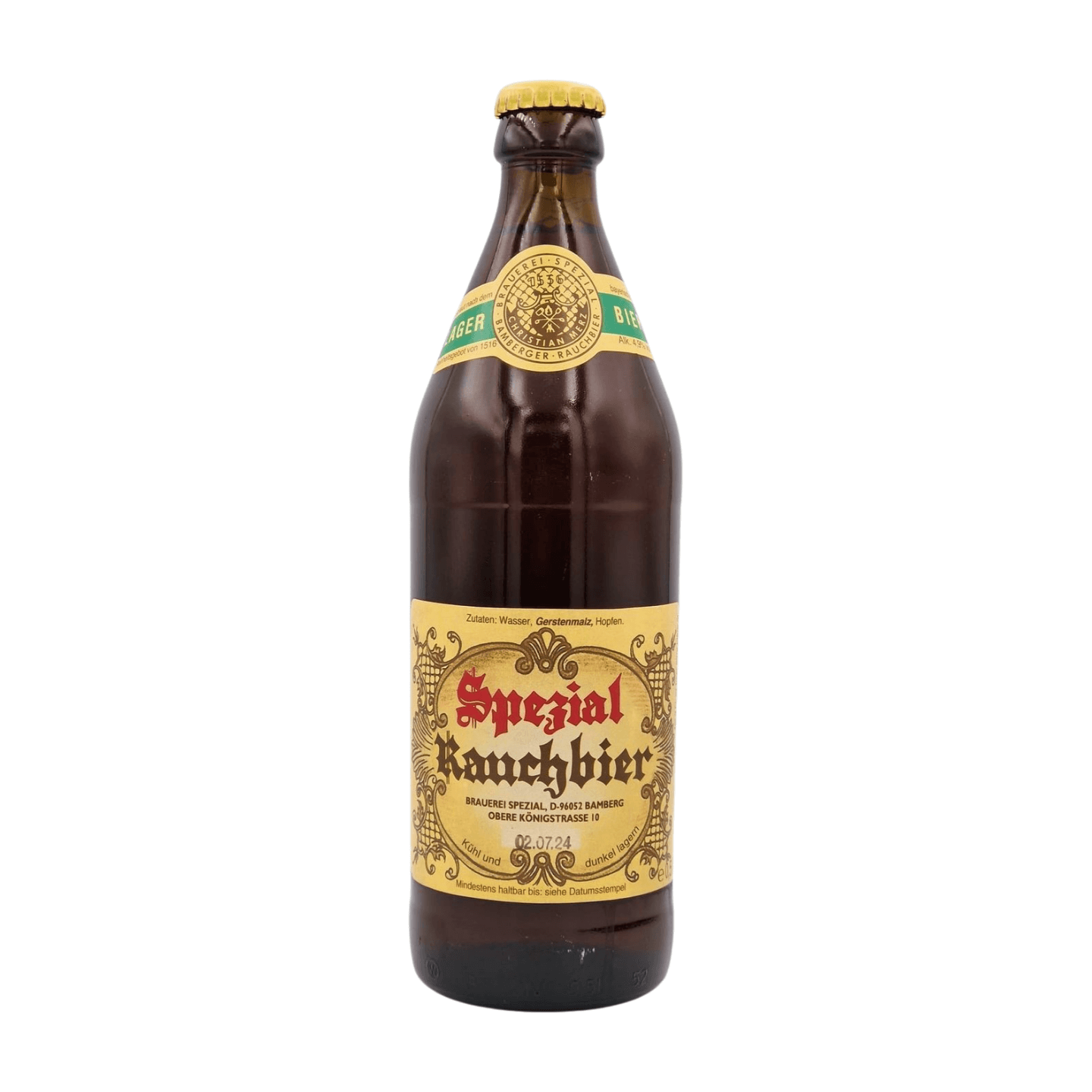 Rauchbier online
