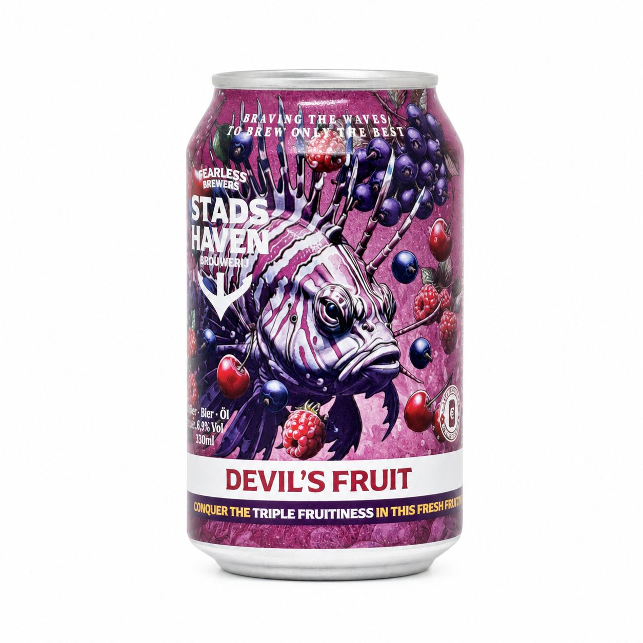 Fruitbier online webshop kopen verdins