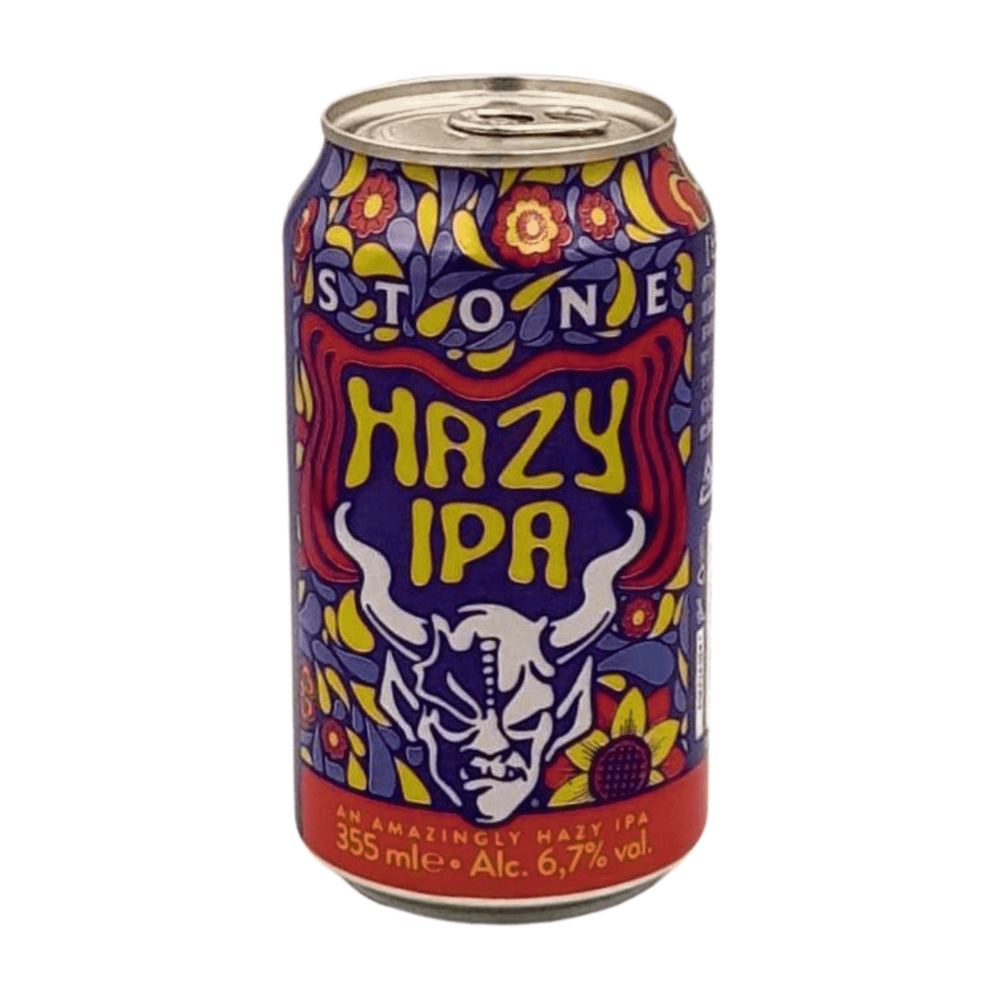 Stone Brewing Stone Hazy IPA | Hazy IPA Webshop Online Verdins Bierwinkel Rotterdam