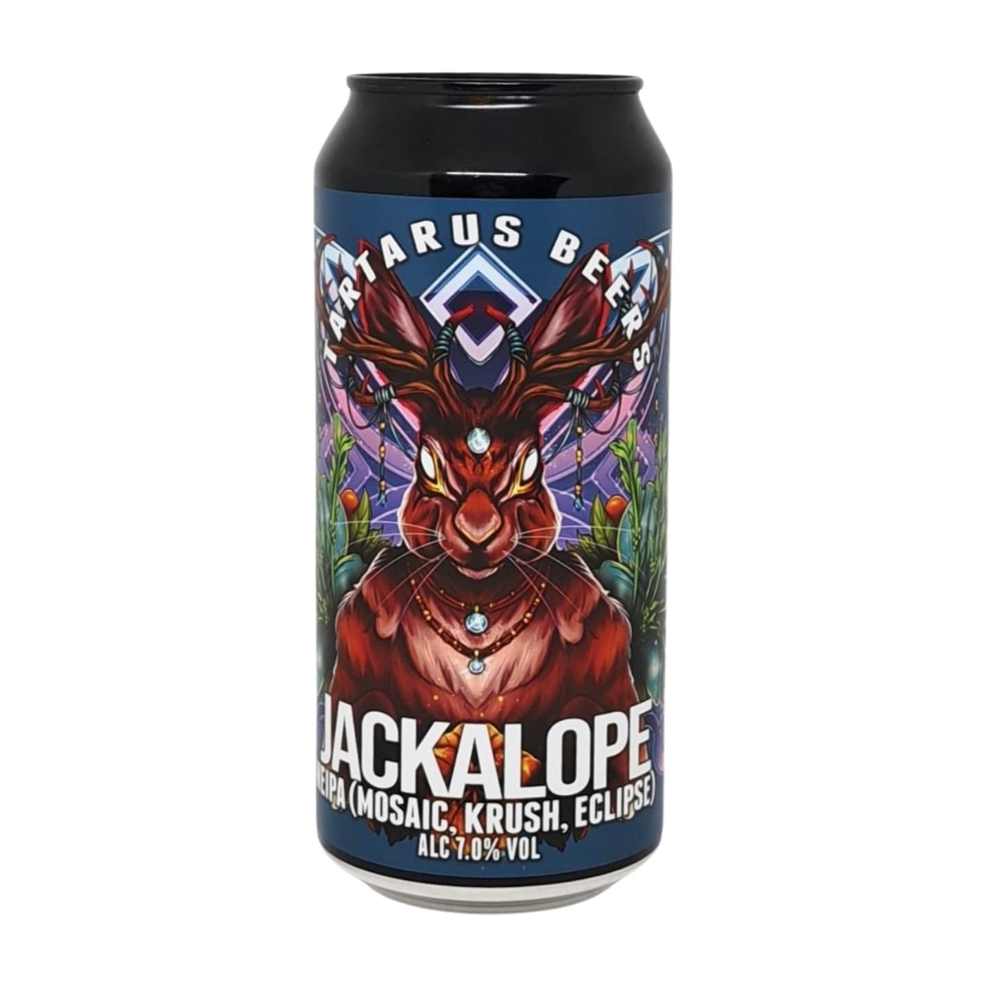 Tartarus NEIPA Online Craft Beer Verdins.nl