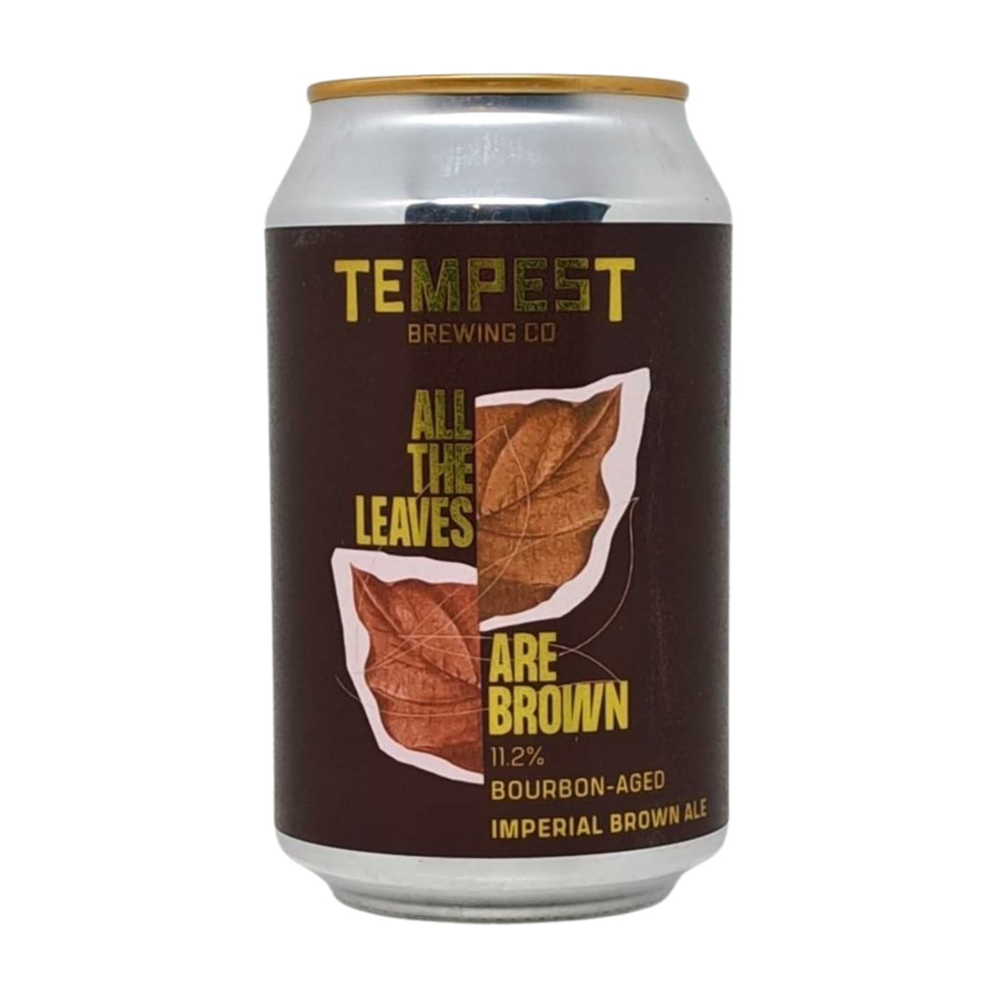 Tempest BA Brown Ale