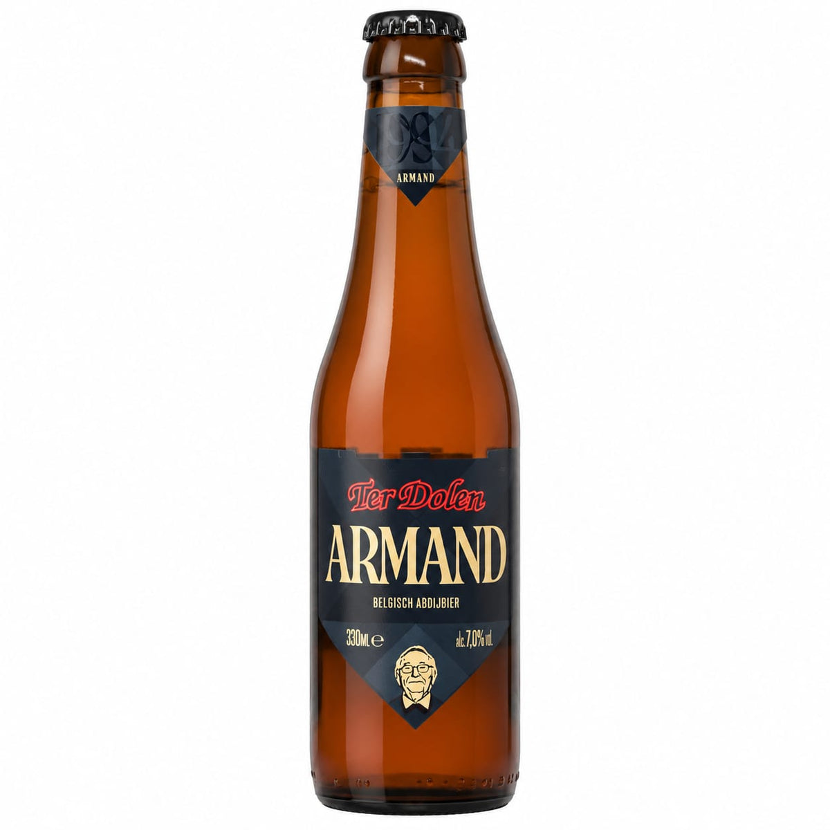 Ter Dolen Armand Blond