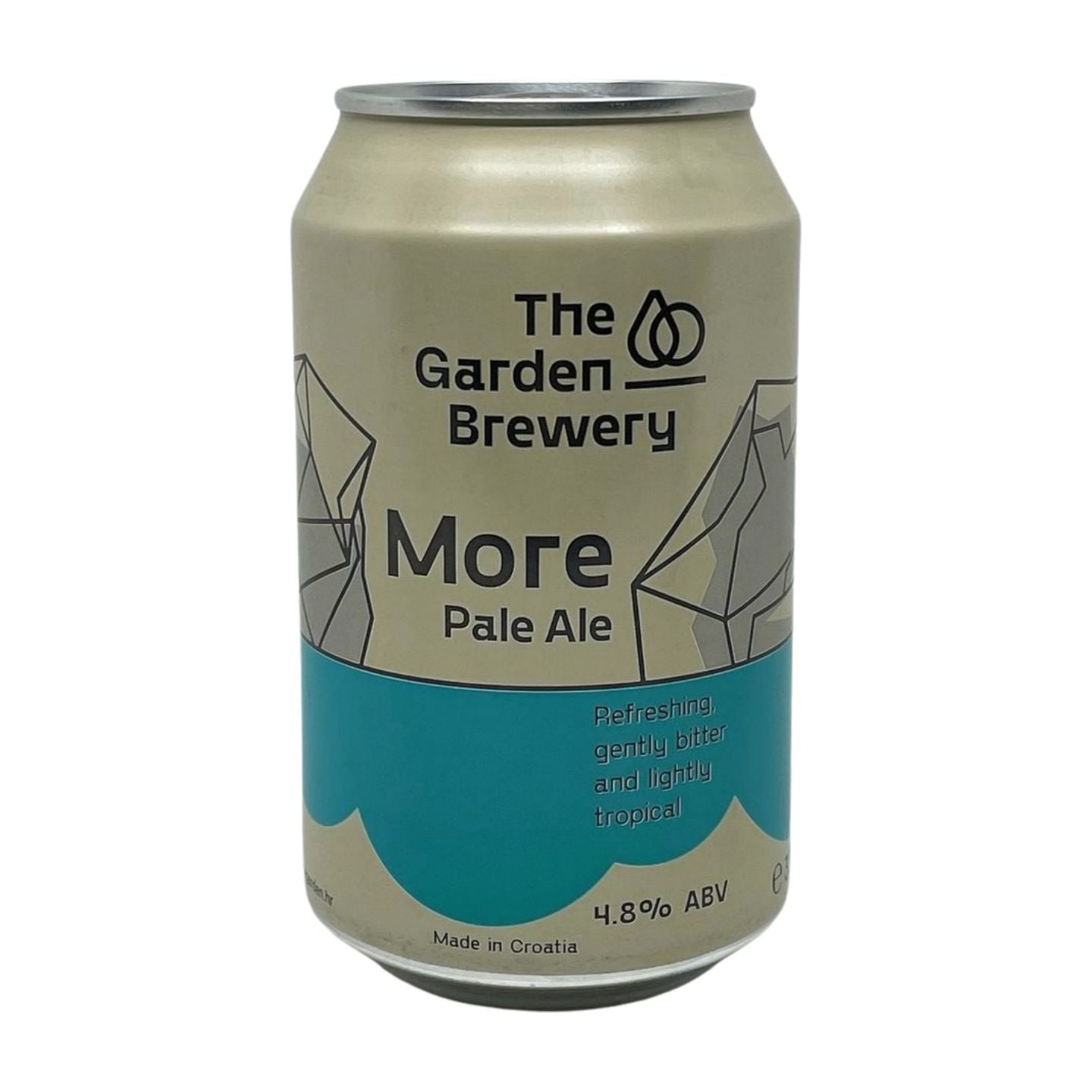 The Garden Brewery More | Pale Ale koop je bij Verdins Bierwinkel