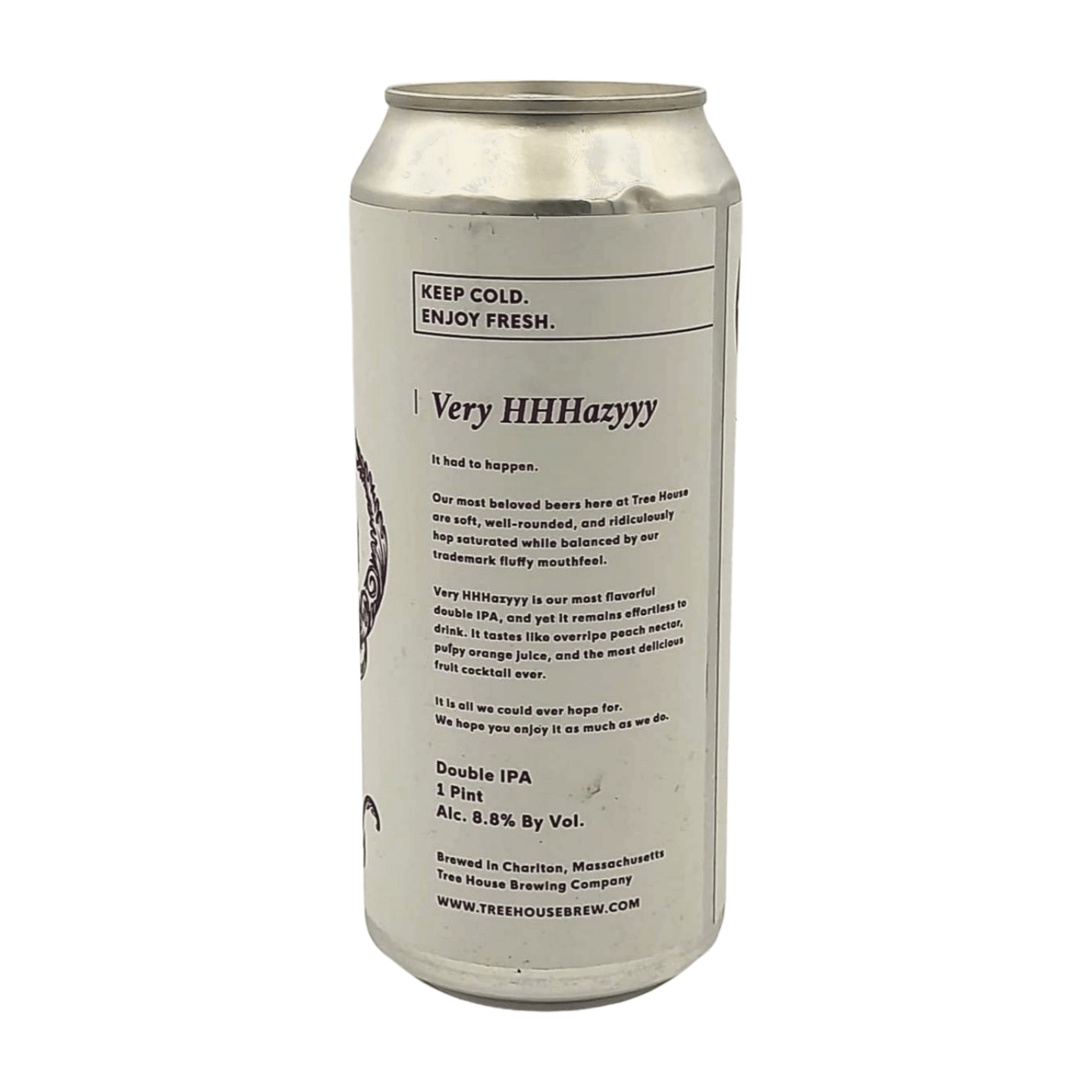 Tree House Very HHHazyyy | DIPA Webshop Online Verdins Bierwinkel Rotterdam