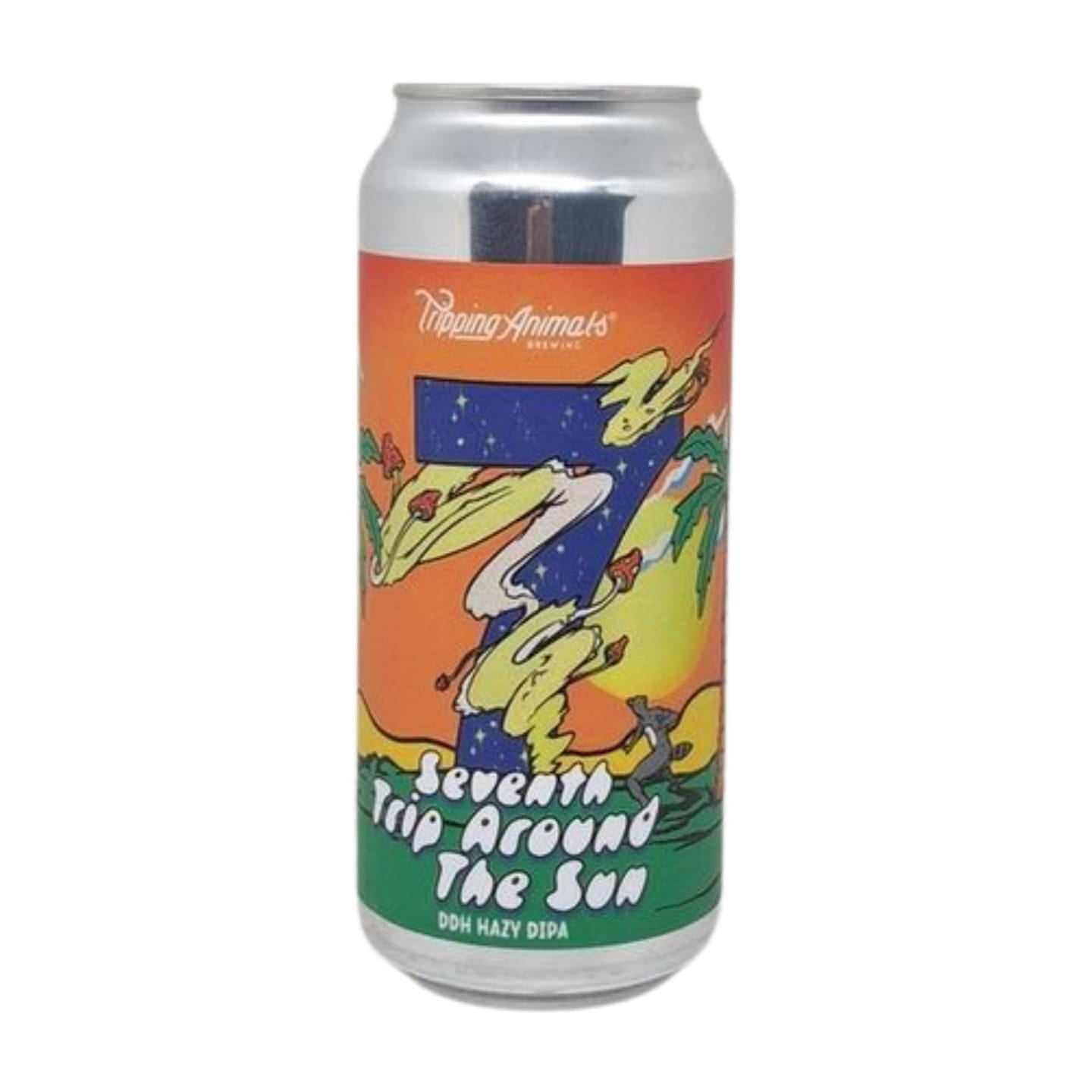 Tripping Animals Brewery Online Webshop Beers Verdins Sale