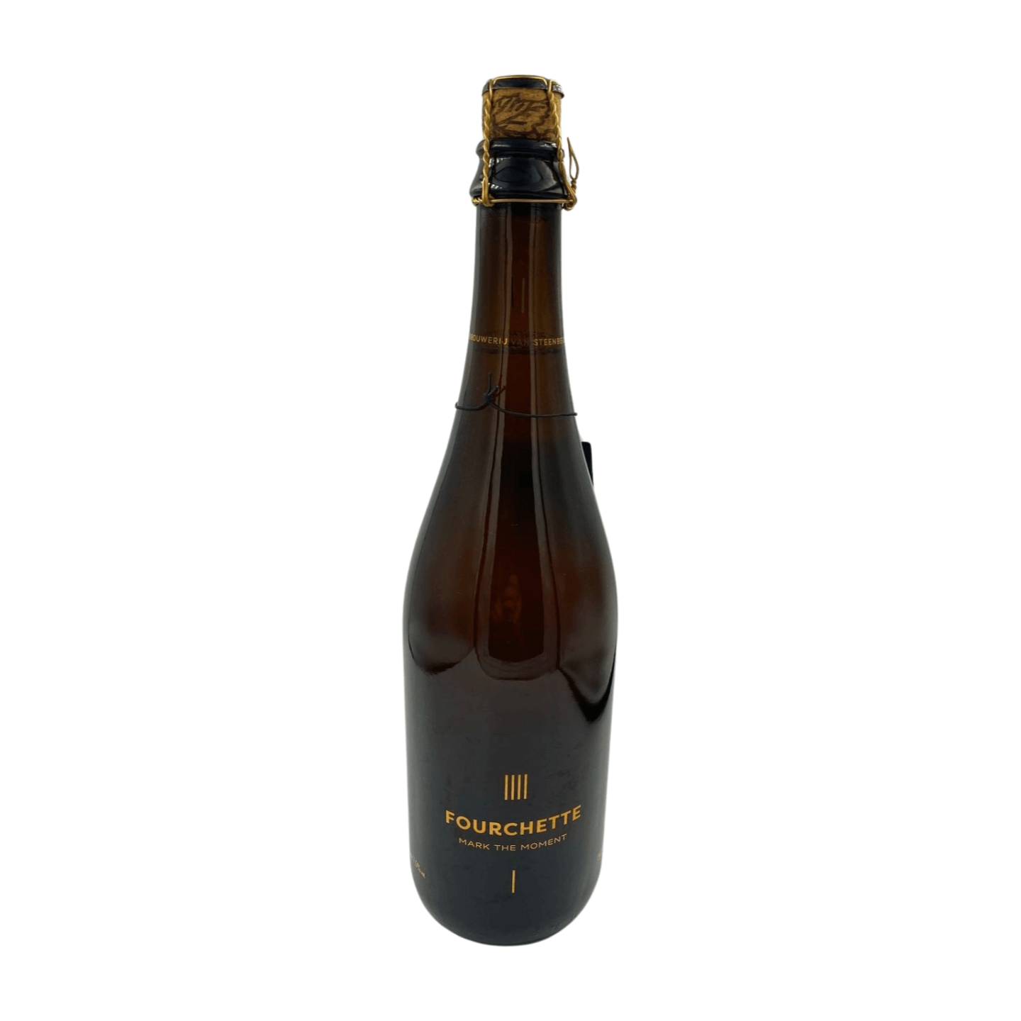 Van Steenberge Fourchette | Tripel 75CL
