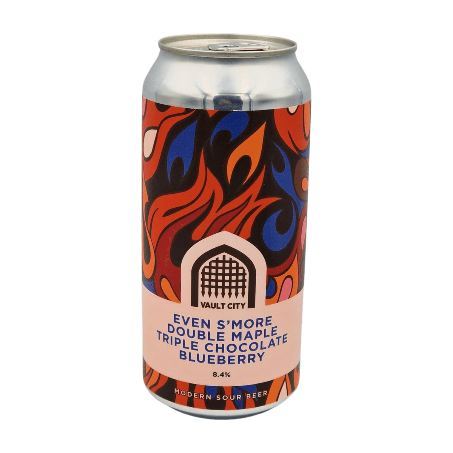 Vault City Buy Online Even Smore