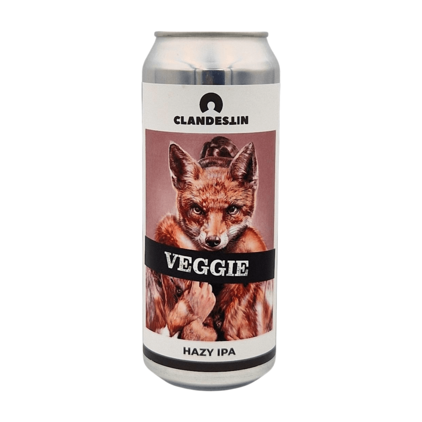 Veggie Clandestin IPA Bier Verdins Bierwinkel Buy Online