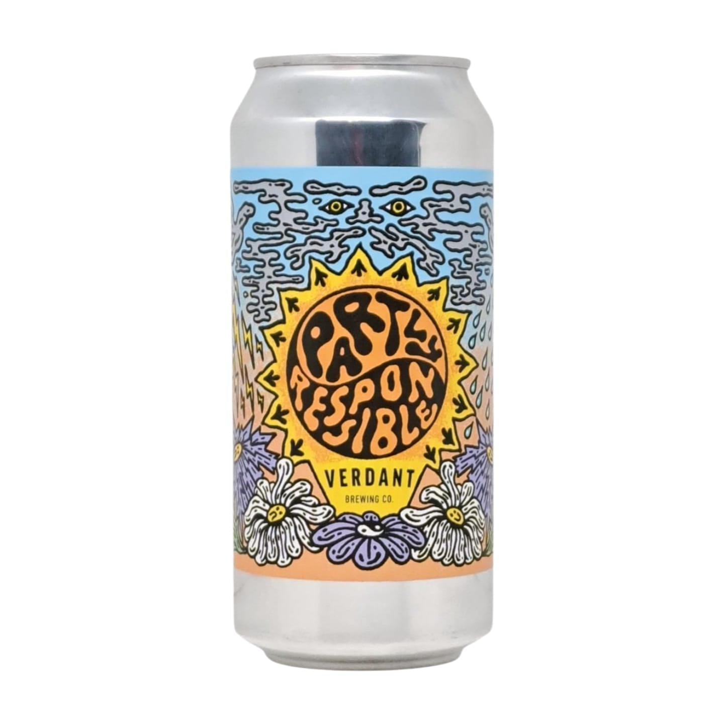 Verdant Partly Responsible NEIPA Verdins