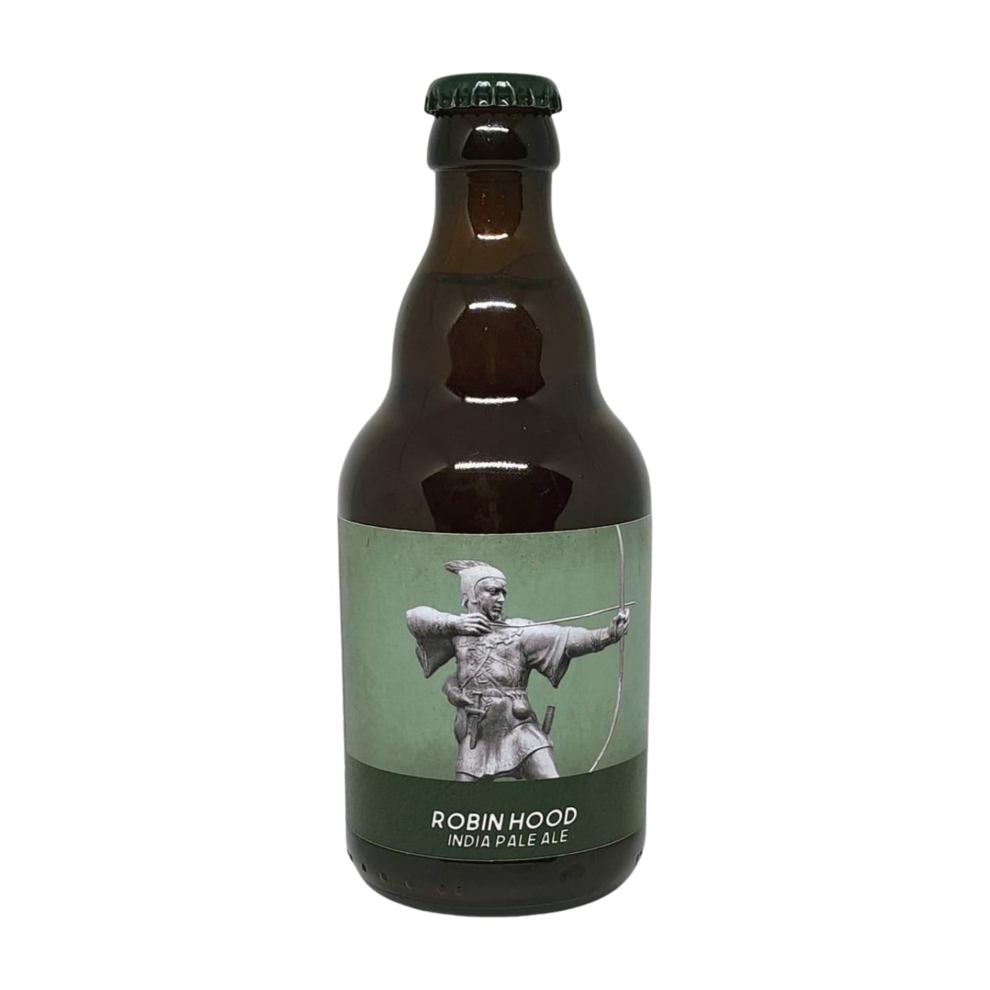Brouwerij Vogelvrij Robin Hood | IPA