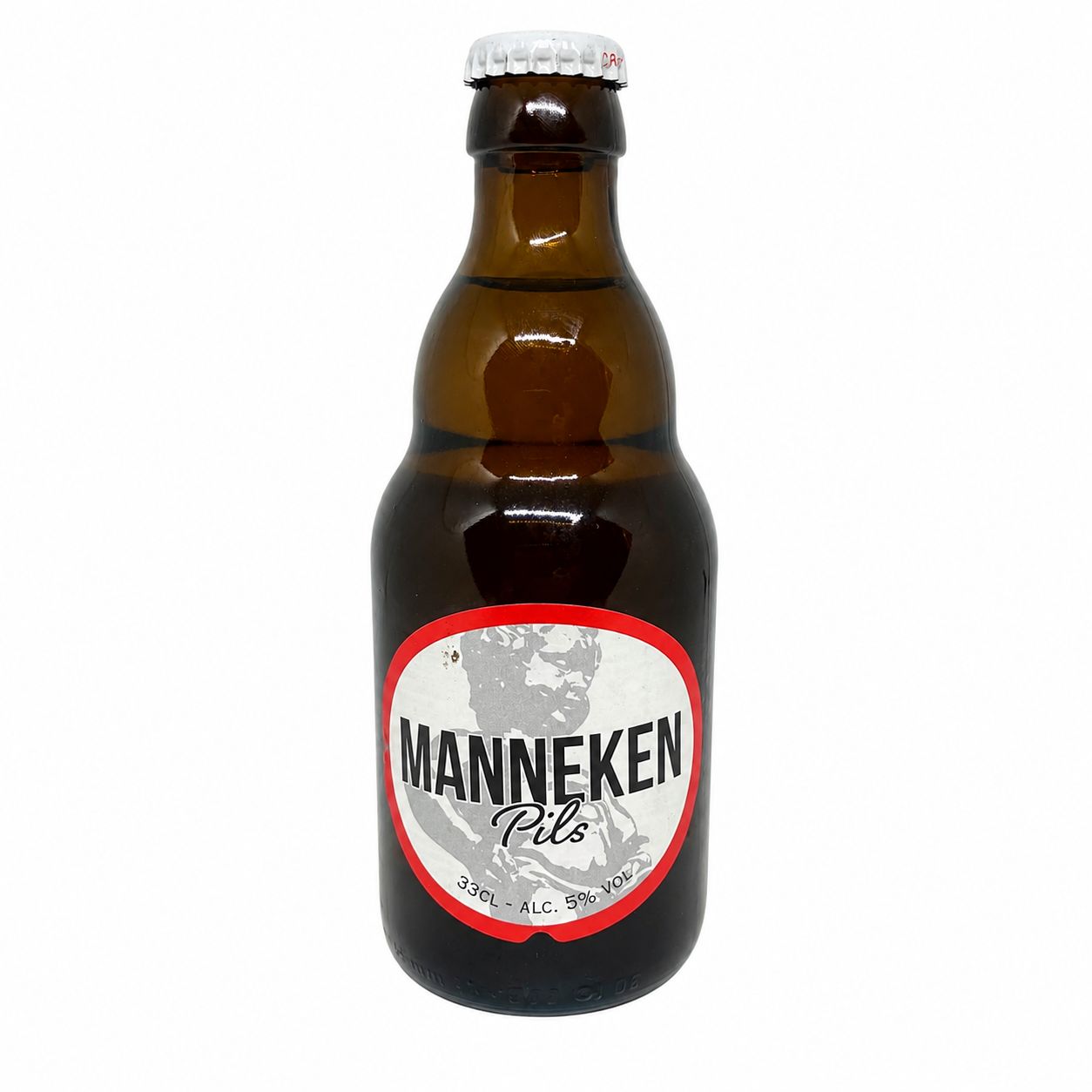 Lefebvre Manneke Pils | Pils