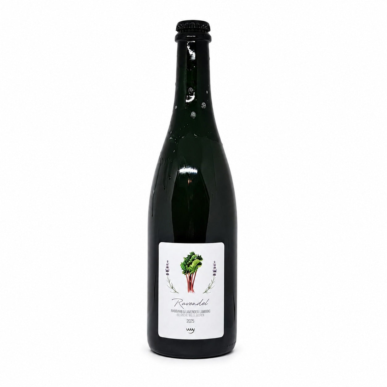 BoerenErf Ravendel (2025)| Lambic