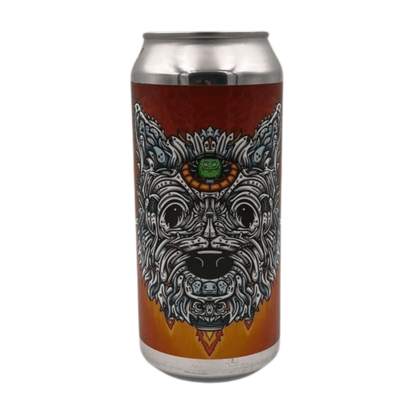 White Dog All Your Hops Belong To Us | Double NEIPA